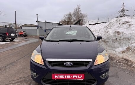 Ford Focus II рестайлинг, 2010 год, 690 000 рублей, 2 фотография