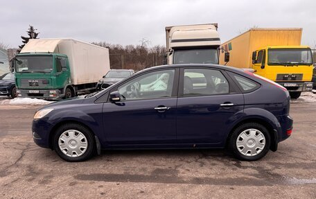 Ford Focus II рестайлинг, 2010 год, 690 000 рублей, 7 фотография