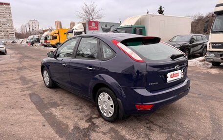 Ford Focus II рестайлинг, 2010 год, 690 000 рублей, 8 фотография