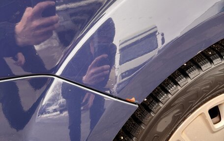 Ford Focus II рестайлинг, 2010 год, 690 000 рублей, 11 фотография