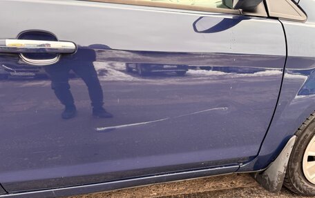 Ford Focus II рестайлинг, 2010 год, 690 000 рублей, 12 фотография