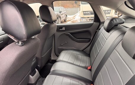 Ford Focus II рестайлинг, 2010 год, 690 000 рублей, 14 фотография