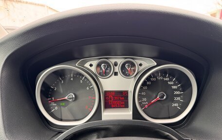 Ford Focus II рестайлинг, 2010 год, 690 000 рублей, 19 фотография