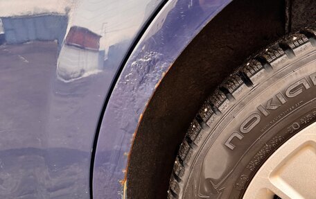 Ford Focus II рестайлинг, 2010 год, 690 000 рублей, 10 фотография