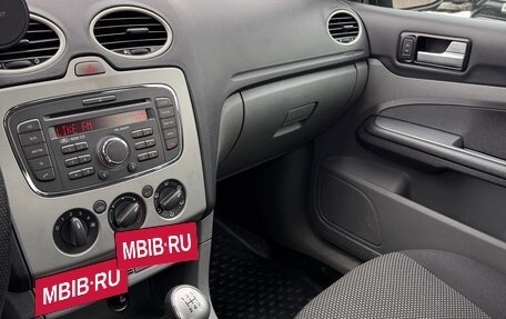 Ford Focus II рестайлинг, 2010 год, 690 000 рублей, 20 фотография