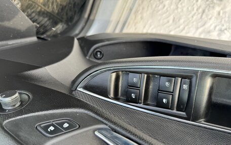 Chevrolet Cruze II, 2016 год, 1 150 000 рублей, 9 фотография