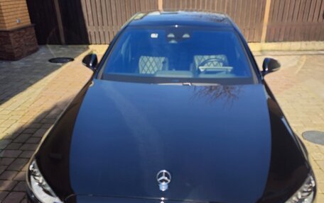 Mercedes-Benz S-Класс, 2022 год, 12 500 000 рублей, 8 фотография