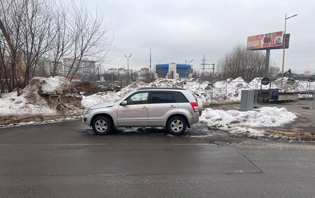 Suzuki Grand Vitara, 2013 год, 950 000 рублей, 3 фотография