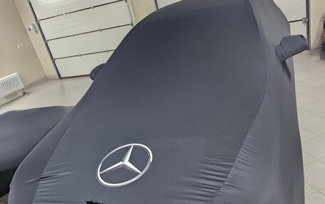 Mercedes-Benz S-Класс, 2022 год, 12 500 000 рублей, 14 фотография