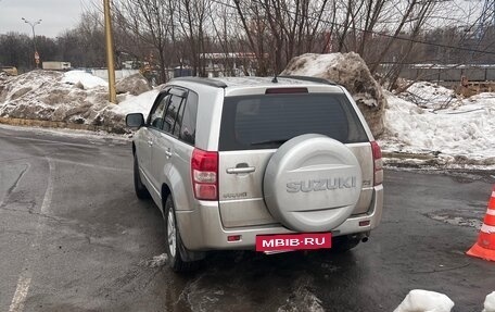 Suzuki Grand Vitara, 2013 год, 950 000 рублей, 2 фотография