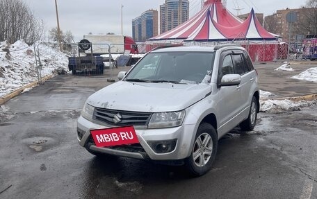 Suzuki Grand Vitara, 2013 год, 950 000 рублей, 4 фотография