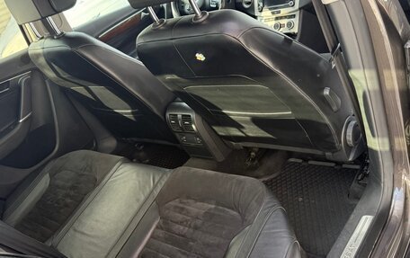 Volkswagen Passat B7, 2012 год, 1 200 000 рублей, 7 фотография