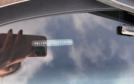 Volkswagen Passat B7, 2012 год, 1 200 000 рублей, 13 фотография