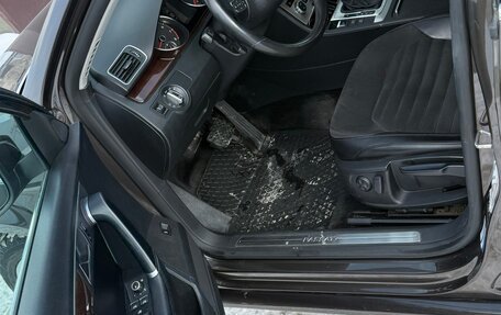 Volkswagen Passat B7, 2012 год, 1 200 000 рублей, 9 фотография