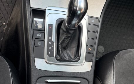 Volkswagen Passat B7, 2012 год, 1 200 000 рублей, 12 фотография