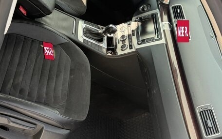 Volkswagen Passat B7, 2012 год, 1 200 000 рублей, 5 фотография