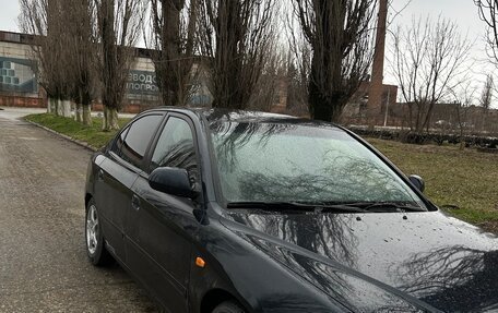 Hyundai Elantra III, 2005 год, 360 000 рублей, 2 фотография