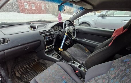 Toyota Cynos, 1999 год, 333 000 рублей, 5 фотография