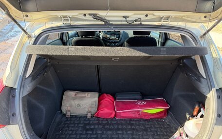 KIA cee'd III, 2014 год, 980 000 рублей, 11 фотография