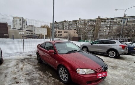 Toyota Cynos, 1999 год, 333 000 рублей, 2 фотография