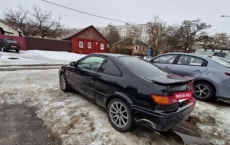 Toyota Cynos, 1999 год, 333 000 рублей, 3 фотография