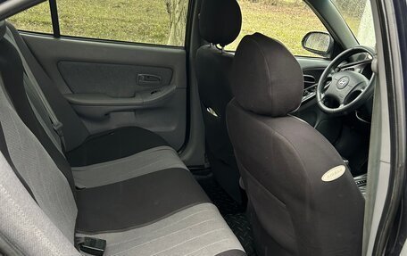 Hyundai Elantra III, 2005 год, 360 000 рублей, 8 фотография