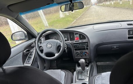 Hyundai Elantra III, 2005 год, 360 000 рублей, 9 фотография