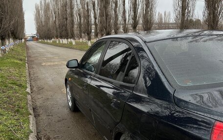 Hyundai Elantra III, 2005 год, 360 000 рублей, 5 фотография