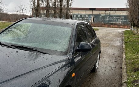 Hyundai Elantra III, 2005 год, 360 000 рублей, 6 фотография