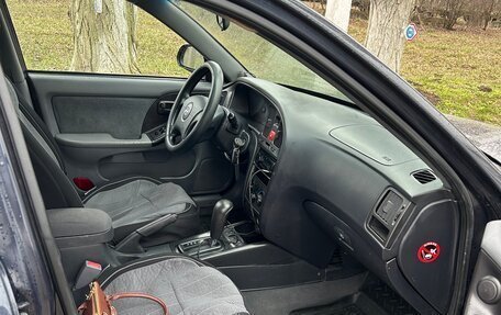 Hyundai Elantra III, 2005 год, 360 000 рублей, 7 фотография