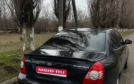 Hyundai Elantra III, 2005 год, 360 000 рублей, 4 фотография