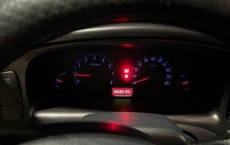 Hyundai Elantra III, 2005 год, 360 000 рублей, 14 фотография