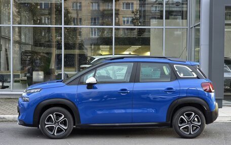 Citroen C3 Aircross, 2021 год, 1 799 000 рублей, 8 фотография