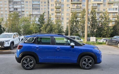 Citroen C3 Aircross, 2021 год, 1 799 000 рублей, 4 фотография