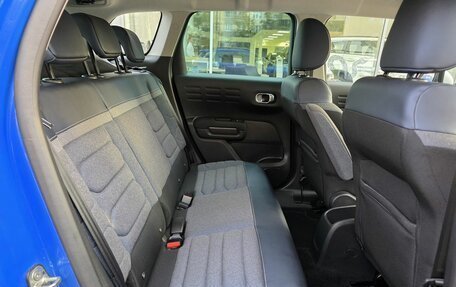 Citroen C3 Aircross, 2021 год, 1 799 000 рублей, 13 фотография