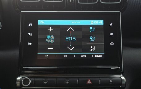 Citroen C3 Aircross, 2021 год, 1 799 000 рублей, 16 фотография