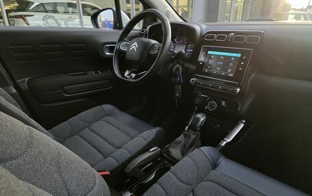 Citroen C3 Aircross, 2021 год, 1 799 000 рублей, 12 фотография