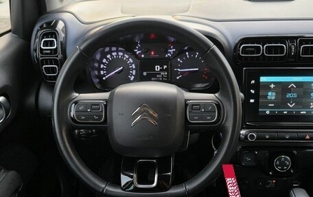 Citroen C3 Aircross, 2021 год, 1 799 000 рублей, 14 фотография