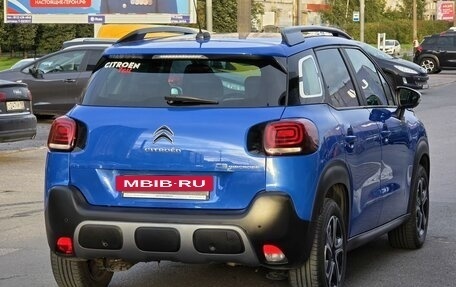 Citroen C3 Aircross, 2021 год, 1 799 000 рублей, 5 фотография