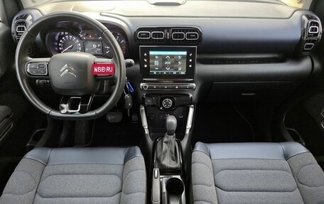 Citroen C3 Aircross, 2021 год, 1 799 000 рублей, 10 фотография