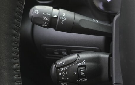 Citroen C3 Aircross, 2021 год, 1 799 000 рублей, 18 фотография