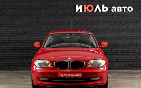 BMW 1 серия, 2010 год, 810 000 рублей, 2 фотография