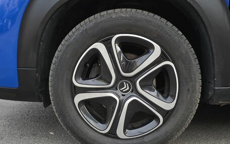 Citroen C3 Aircross, 2021 год, 1 799 000 рублей, 22 фотография