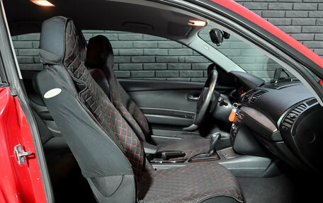 BMW 1 серия, 2010 год, 810 000 рублей, 10 фотография