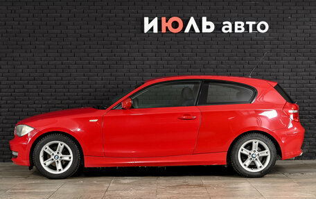 BMW 1 серия, 2010 год, 810 000 рублей, 7 фотография