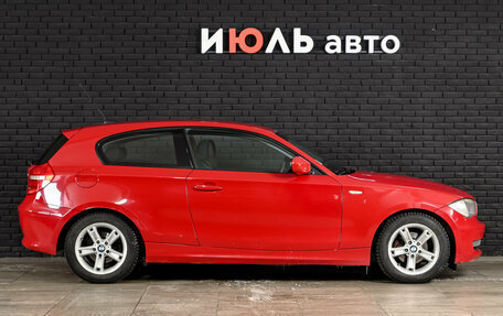 BMW 1 серия, 2010 год, 810 000 рублей, 8 фотография