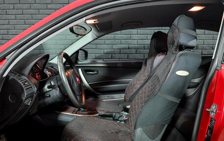 BMW 1 серия, 2010 год, 810 000 рублей, 9 фотография