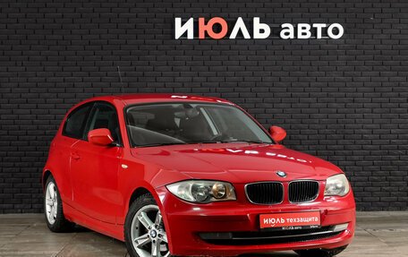BMW 1 серия, 2010 год, 810 000 рублей, 3 фотография