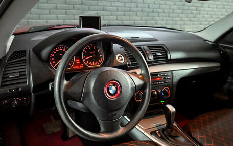 BMW 1 серия, 2010 год, 810 000 рублей, 11 фотография