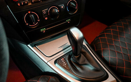 BMW 1 серия, 2010 год, 810 000 рублей, 13 фотография